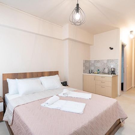 Monastiraki Metro St Studio For 2 Persons Athens Exterior photo