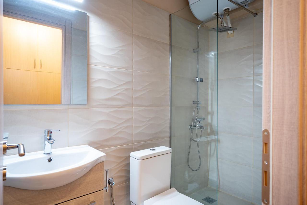 Monastiraki Metro St Studio For 2 Persons Athens Exterior photo