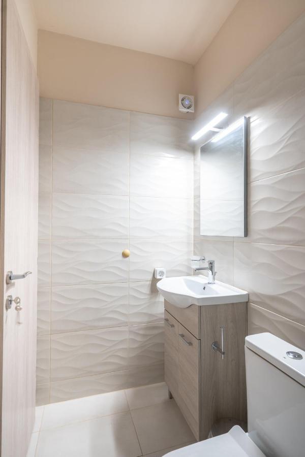 Monastiraki Metro St Studio For 2 Persons Athens Exterior photo